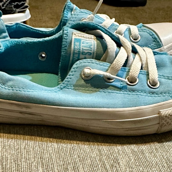 Converse Chuck Taylor Shoreline Slip On - Womens - Picture 2 of 7